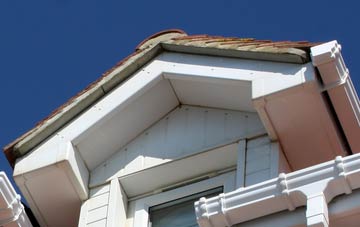 Pont Sian fascia installation costs