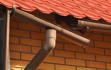 Pont Sian gutter repair costs