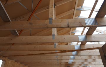 Pont Sian roof truss costs