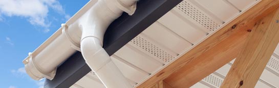 get Pont Sian guttering quotes today