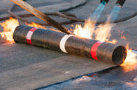 Pont Sian flat roof sealing